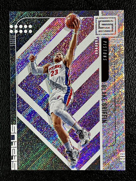 Blake Griffin